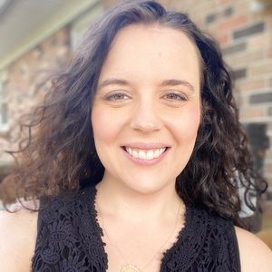 Meet your Posher, Rachael